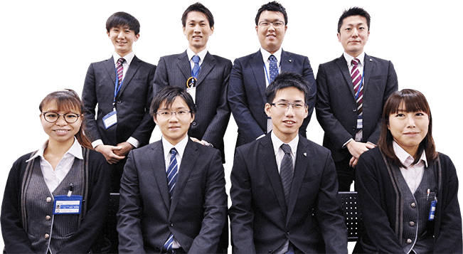 有料老人ホームご紹介サービススタッフ